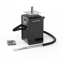 Nano Smoke One Pro Black